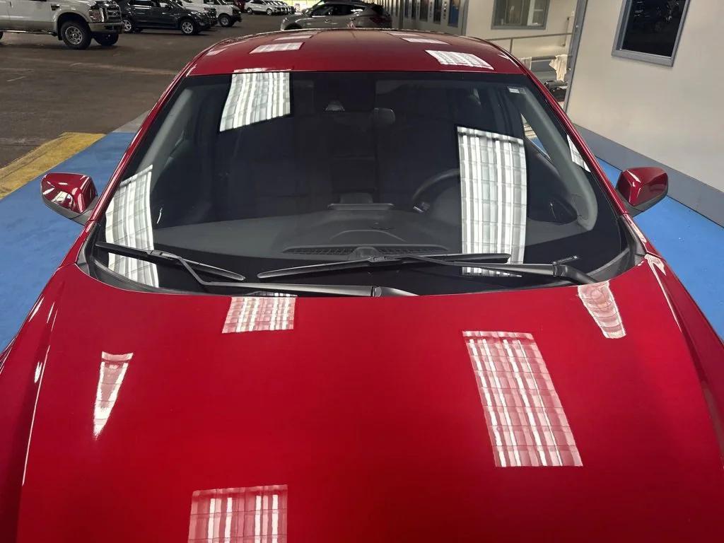 used 2024 Chevrolet Malibu car, priced at $19,690