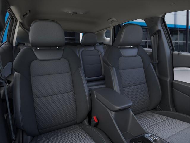 new 2025 Chevrolet Trax car, priced at $26,130