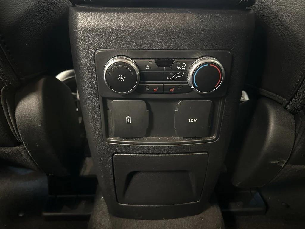 used 2023 Ford Explorer car, priced at $32,990