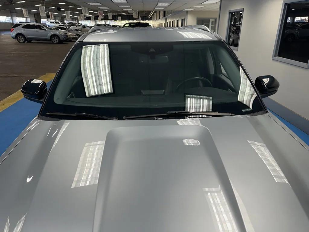 used 2023 Ford Explorer car, priced at $32,990