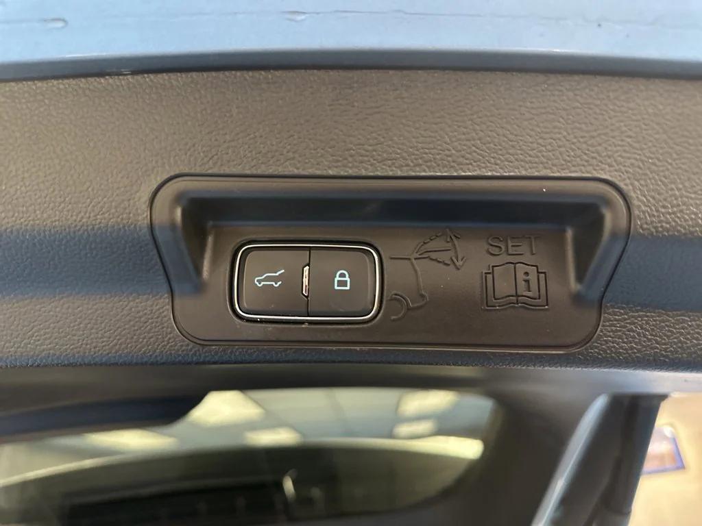 used 2023 Ford Explorer car, priced at $32,990