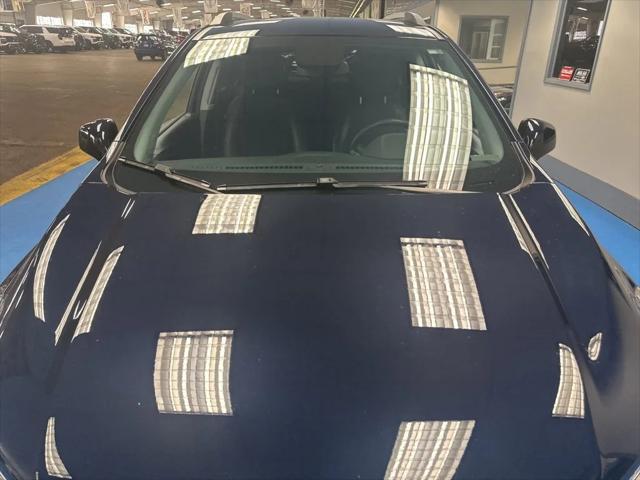 used 2021 Chevrolet Trax car, priced at $18,990
