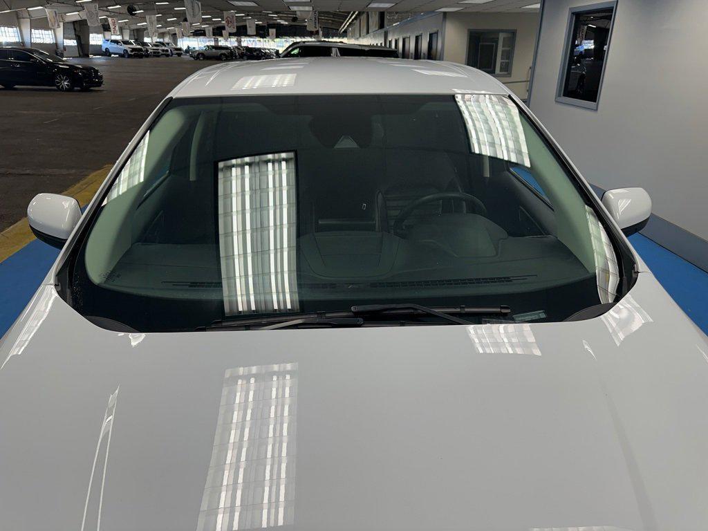 used 2024 Ford Edge car, priced at $20,950