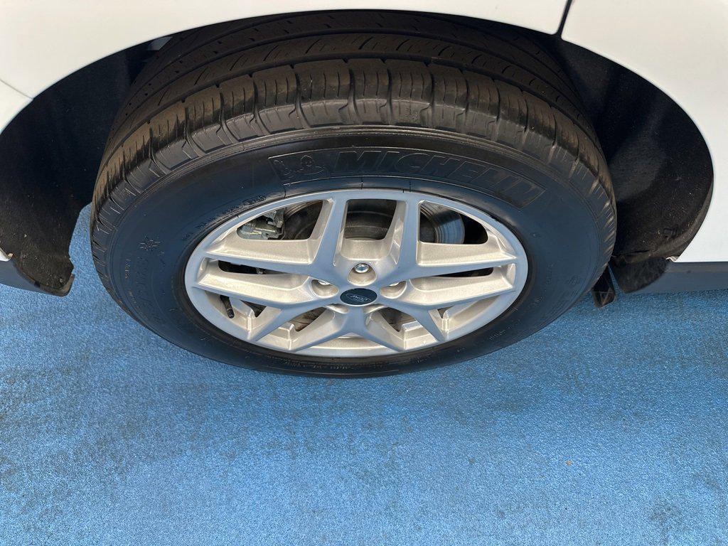 used 2024 Ford Edge car, priced at $20,950