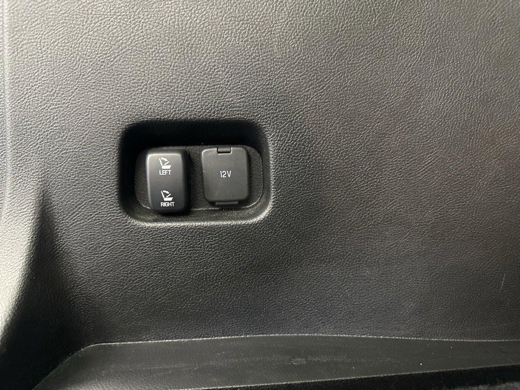 used 2024 Ford Edge car, priced at $20,950