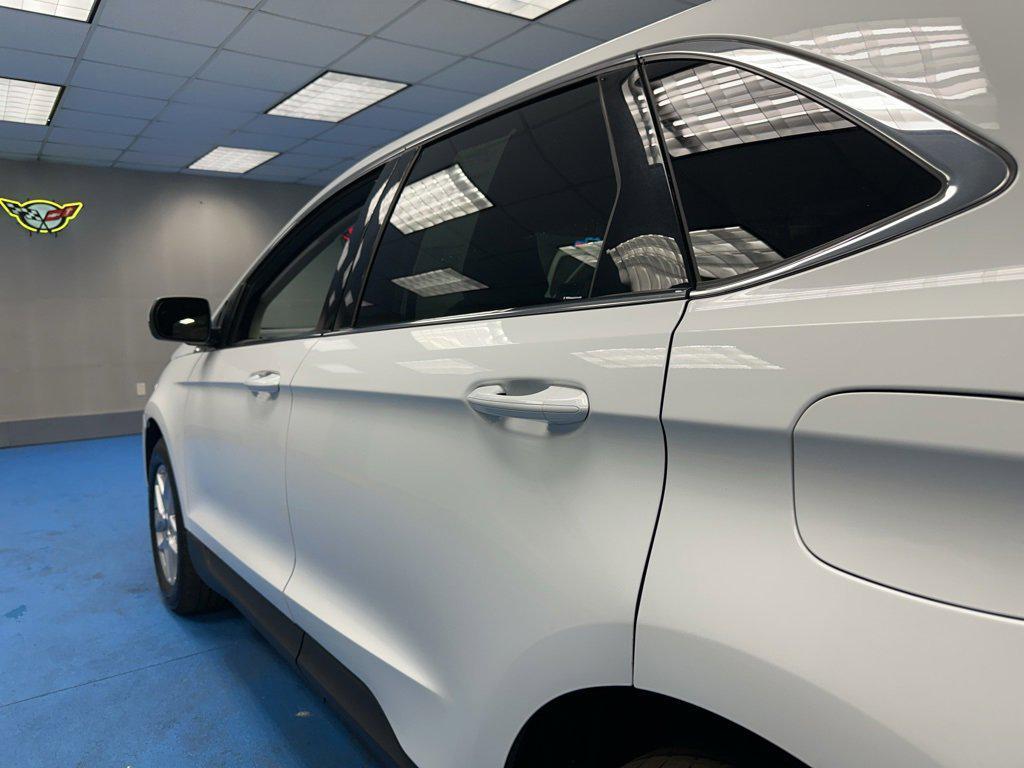used 2024 Ford Edge car, priced at $20,950