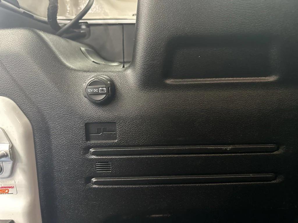 used 2022 Jeep Wrangler Unlimited car, priced at $36,990