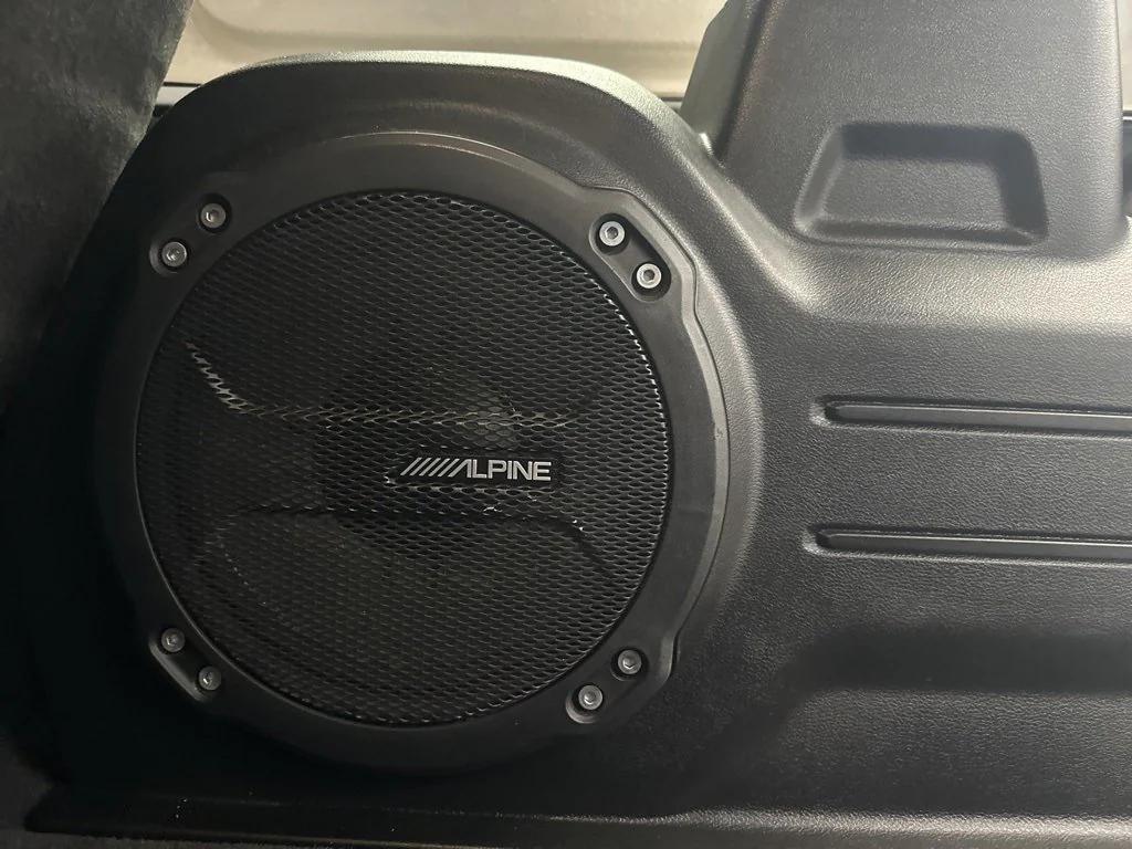 used 2022 Jeep Wrangler Unlimited car, priced at $36,990