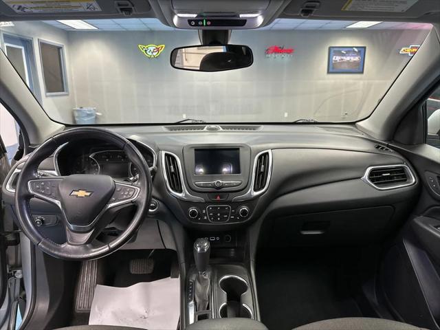 used 2019 Chevrolet Equinox car, priced at $15,000