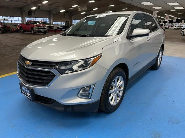 used 2019 Chevrolet Equinox car, priced at $15,000