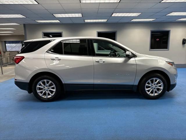 used 2019 Chevrolet Equinox car, priced at $15,000