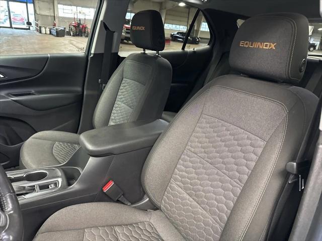 used 2019 Chevrolet Equinox car, priced at $15,000