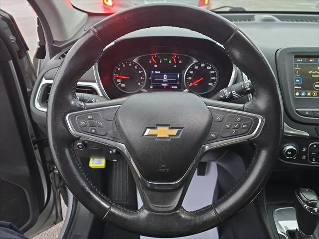 used 2019 Chevrolet Equinox car, priced at $16,509