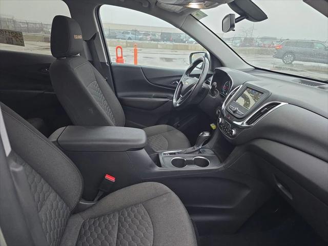 used 2019 Chevrolet Equinox car, priced at $16,509