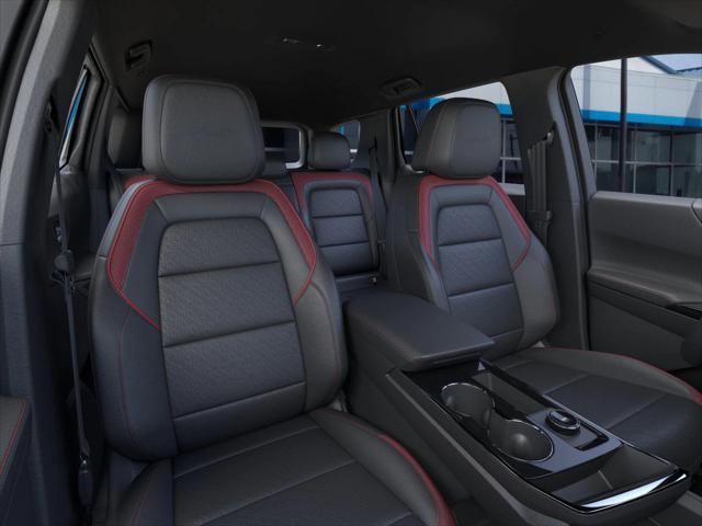 new 2026 Chevrolet Equinox car, priced at $34,170