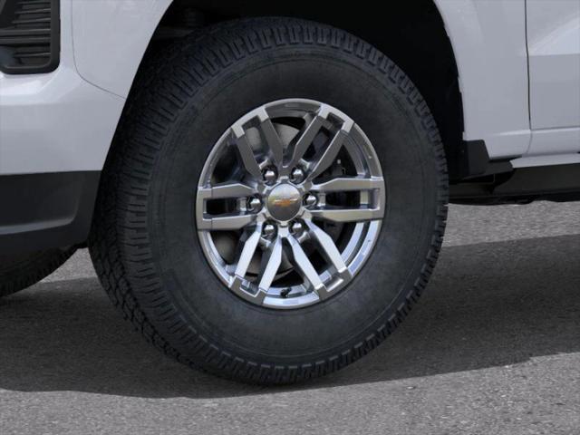 new 2025 Chevrolet Colorado car, priced at $38,135