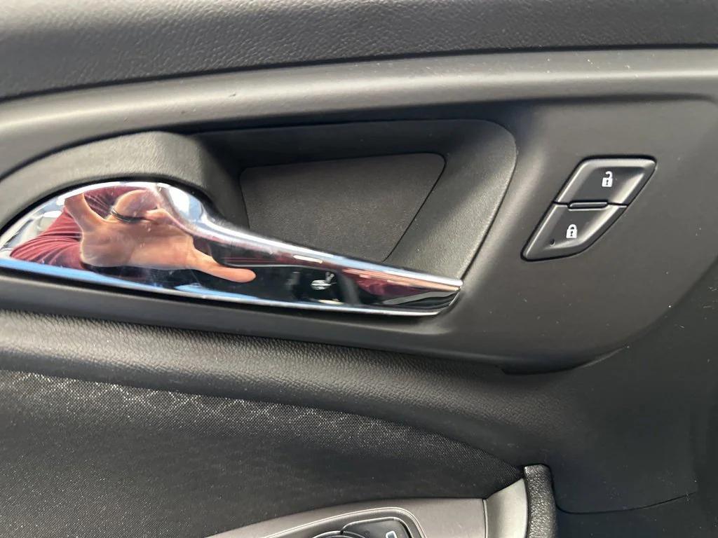 used 2025 Chevrolet Malibu car, priced at $20,690