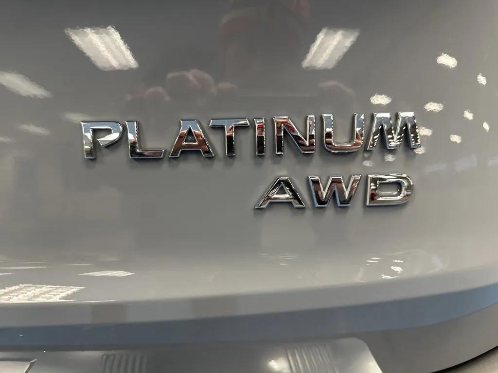 used 2023 Nissan Rogue car, priced at $28,795