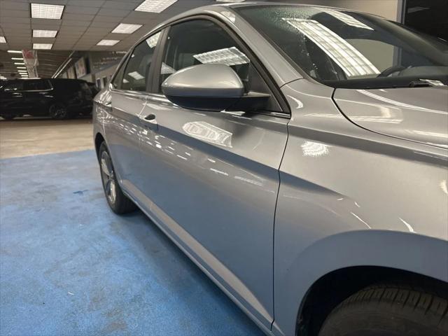 used 2024 Volkswagen Jetta car, priced at $24,955
