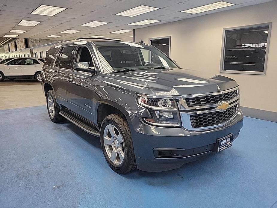 used 2019 Chevrolet Tahoe car, priced at $31,505