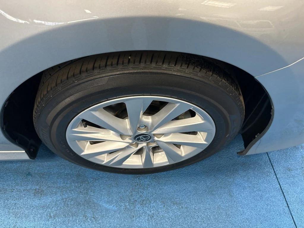 used 2023 Toyota Camry car, priced at $21,840