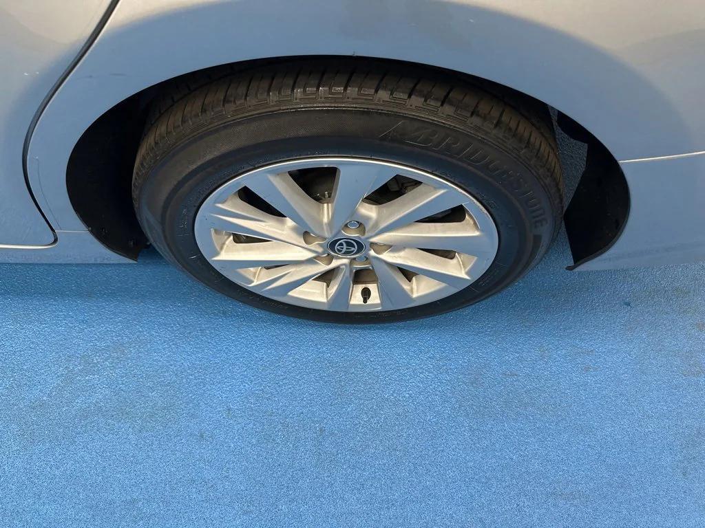 used 2023 Toyota Camry car, priced at $21,840