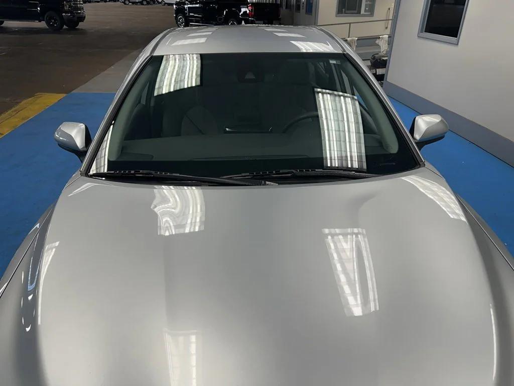 used 2023 Toyota Camry car, priced at $21,840