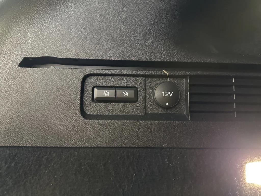 used 2017 Lincoln MKX car, priced at $12,290