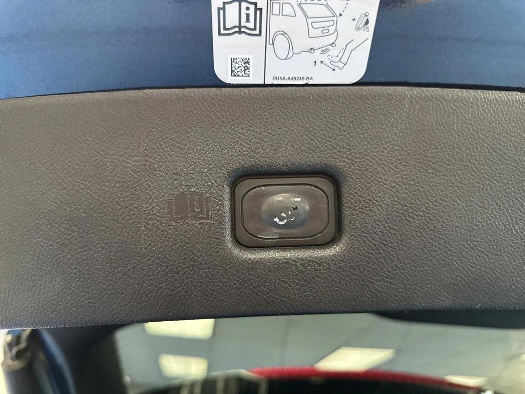 used 2017 Lincoln MKX car, priced at $12,290