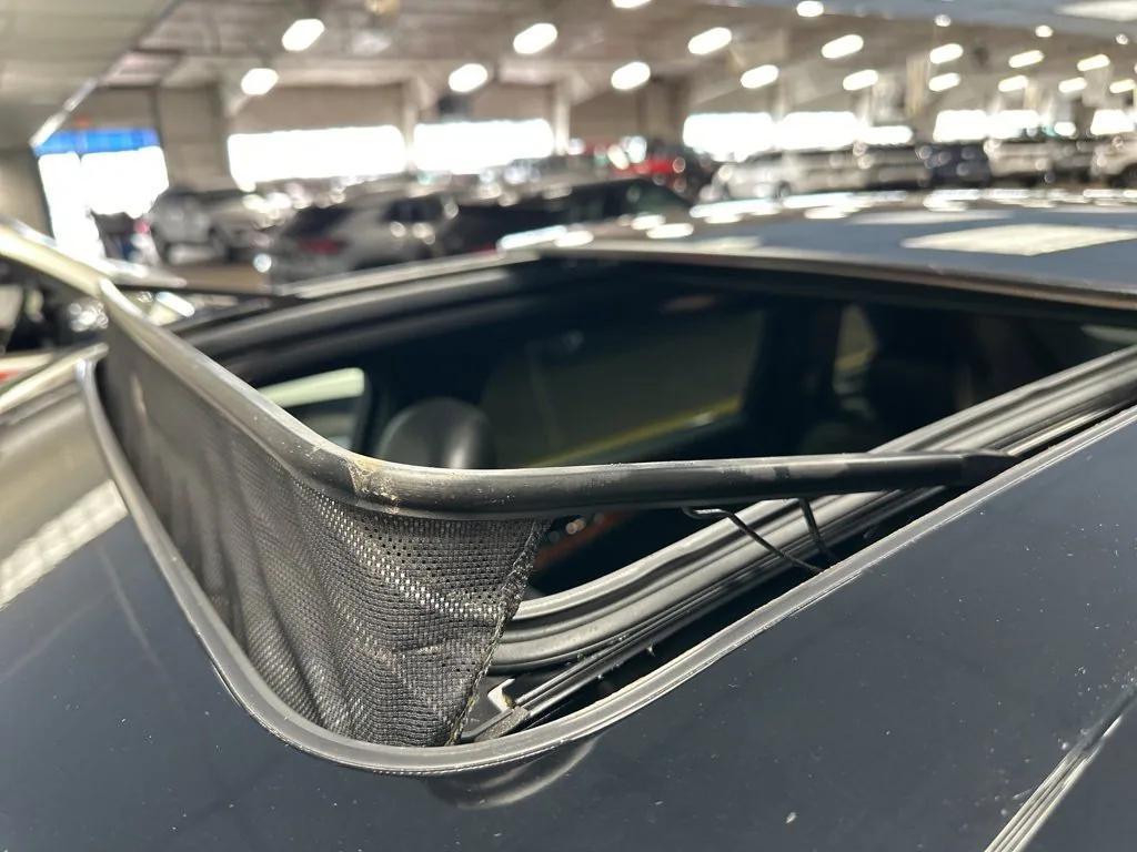 used 2017 Lincoln MKX car, priced at $12,290