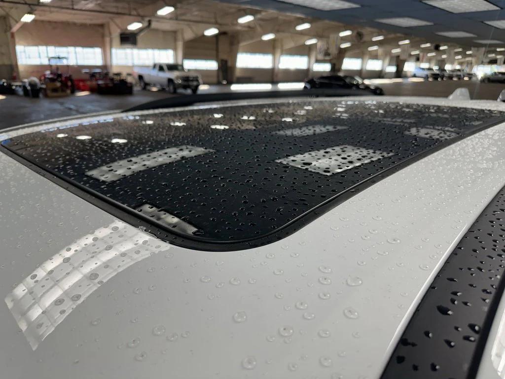 new 2026 Chevrolet Traverse car, priced at $48,140