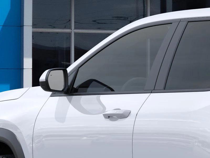 new 2026 Chevrolet Equinox car, priced at $27,480