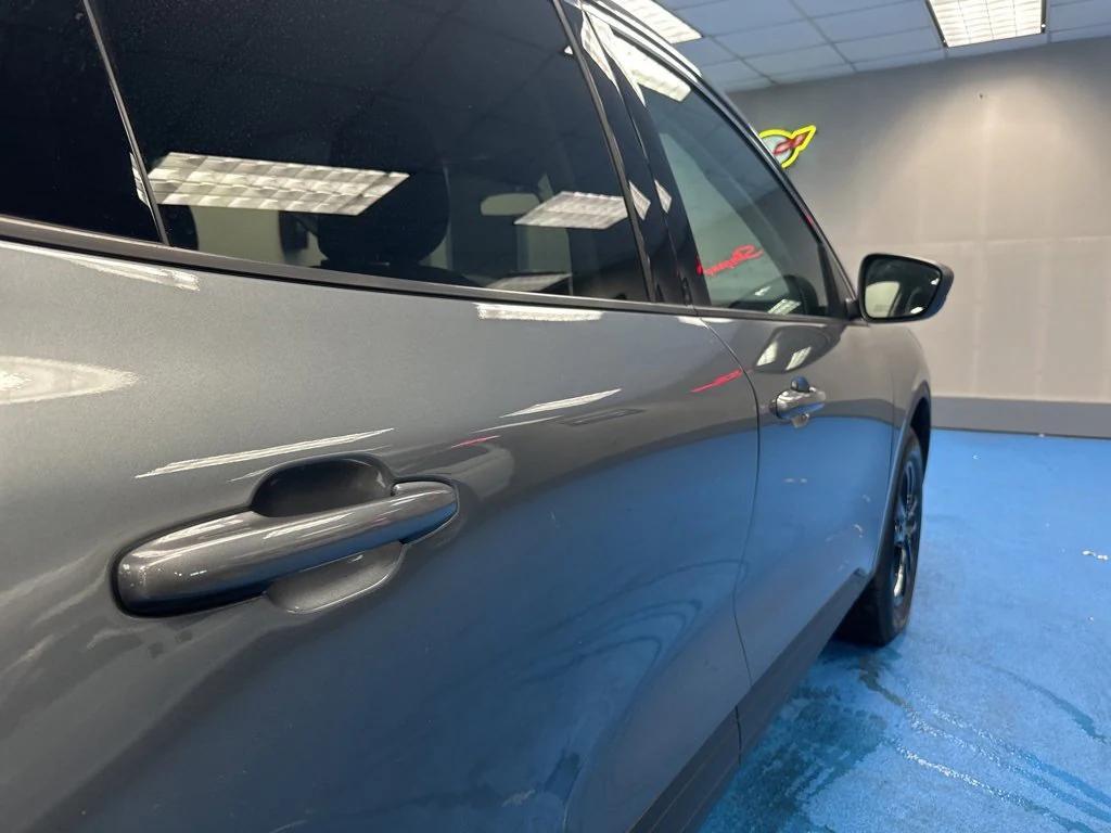 used 2022 Ford Escape car, priced at $19,990