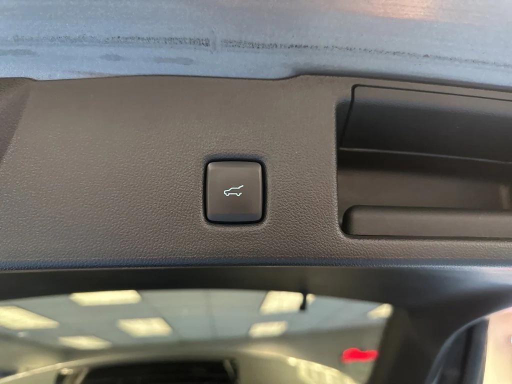 used 2022 Ford Escape car, priced at $19,990