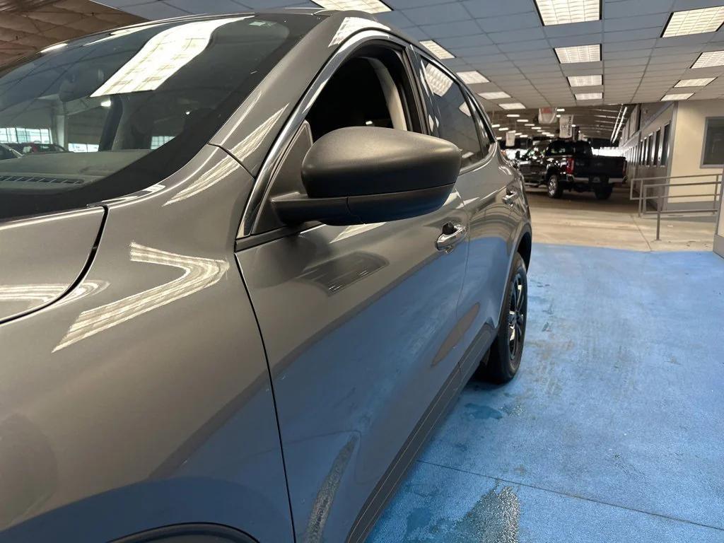 used 2022 Ford Escape car, priced at $19,990