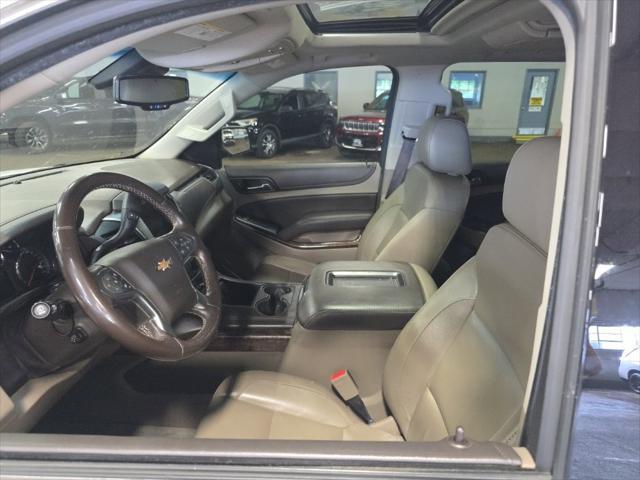 used 2018 Chevrolet Tahoe car, priced at $23,990