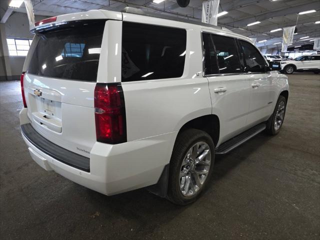 used 2018 Chevrolet Tahoe car, priced at $23,990