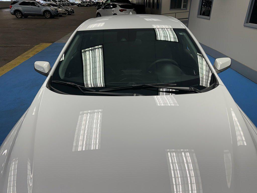 used 2024 Chevrolet Malibu car, priced at $21,490