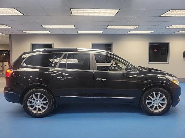 used 2016 Buick Enclave car, priced at $13,555