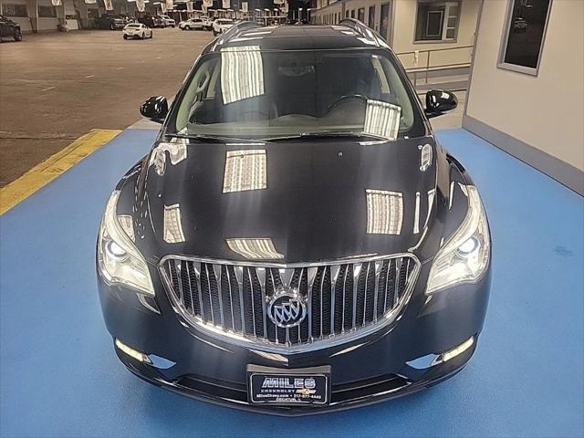 used 2016 Buick Enclave car, priced at $13,555