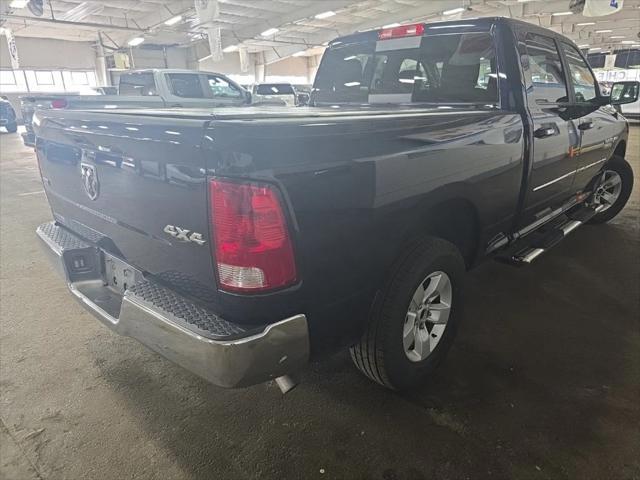 used 2017 Ram 1500 car, priced at $15,990