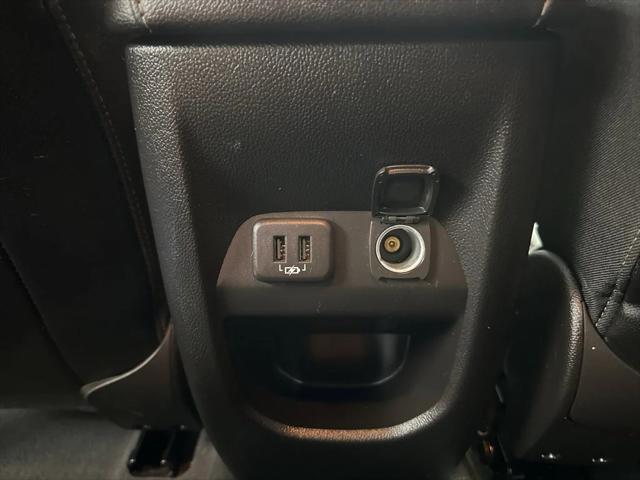 used 2022 Chevrolet Colorado car, priced at $38,490