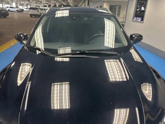 used 2020 Honda HR-V car, priced at $15,928
