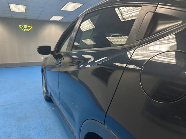 used 2020 Honda HR-V car, priced at $15,928