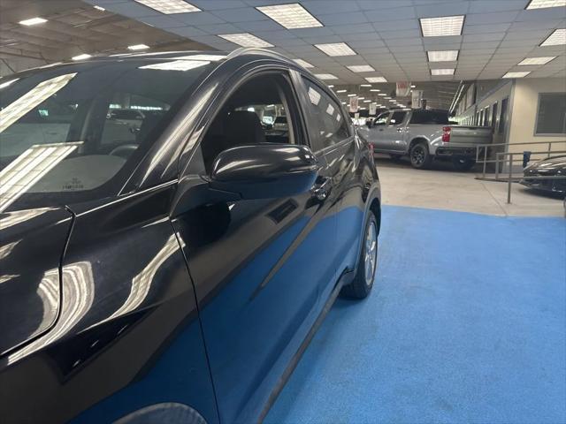 used 2020 Honda HR-V car, priced at $15,928