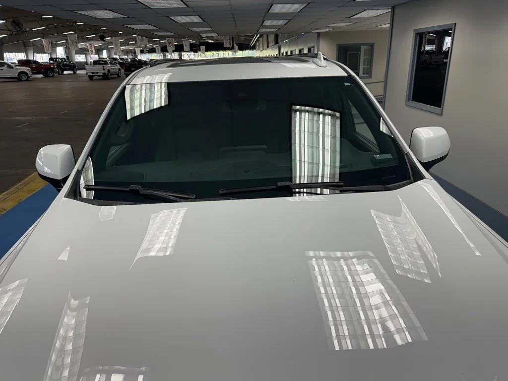 used 2023 Chevrolet Suburban car, priced at $48,990