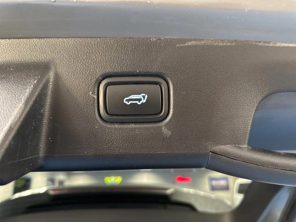 used 2024 Hyundai Tucson car, priced at $21,390