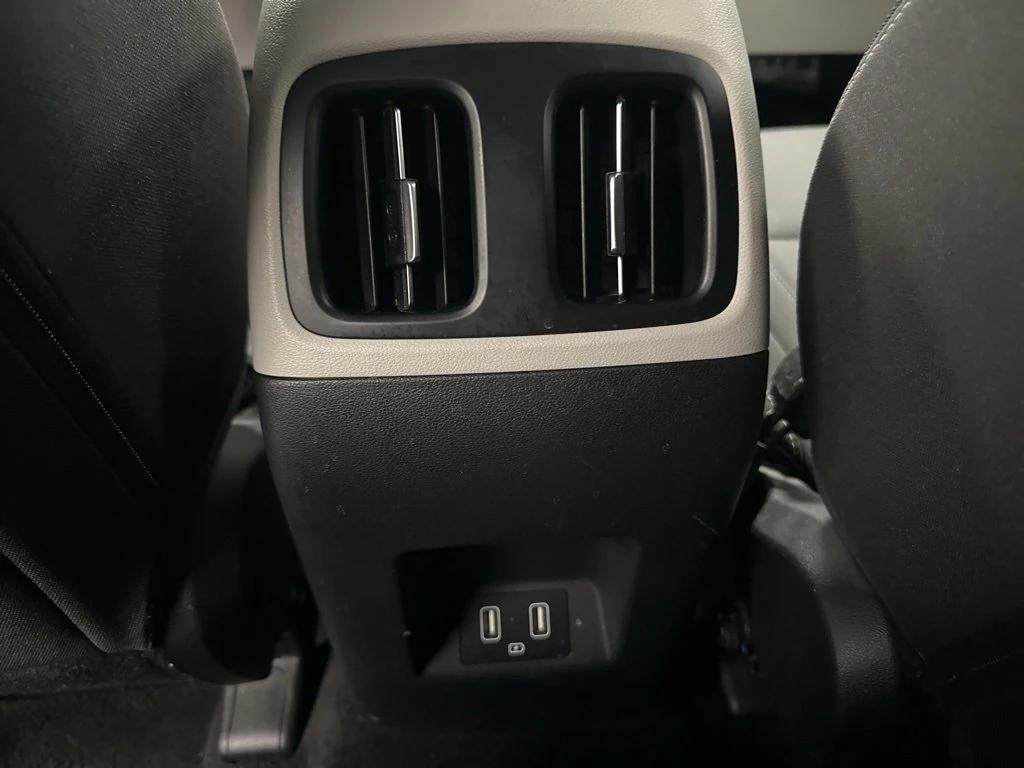used 2024 Hyundai Tucson car, priced at $21,390