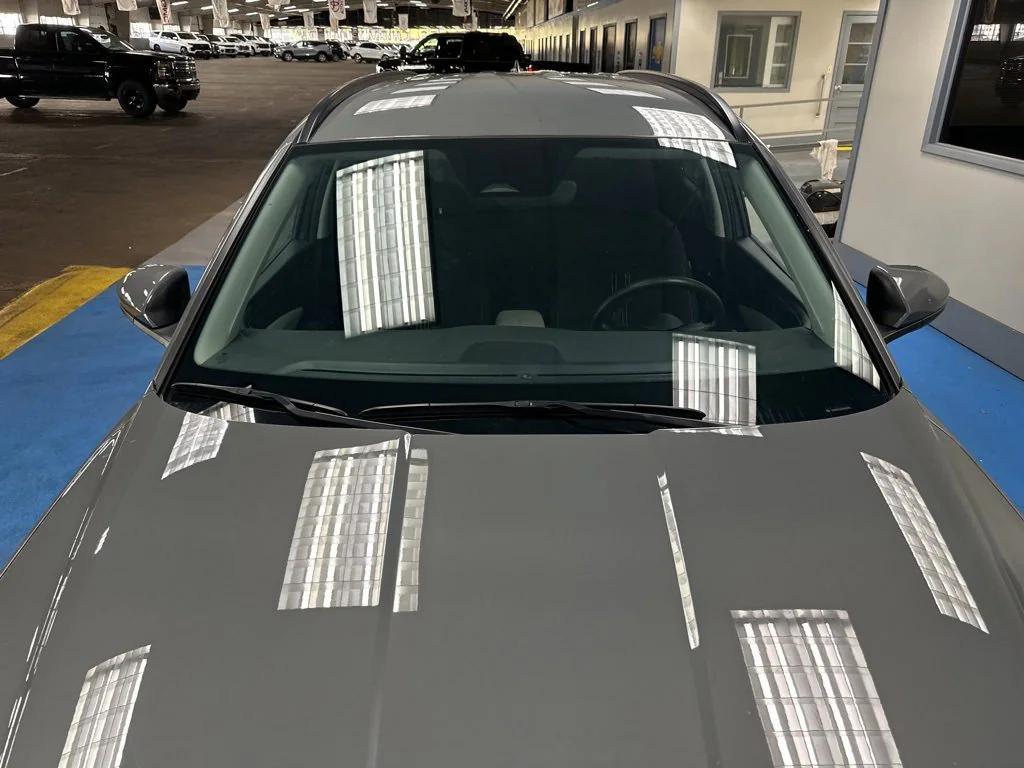 used 2024 Hyundai Tucson car, priced at $21,390