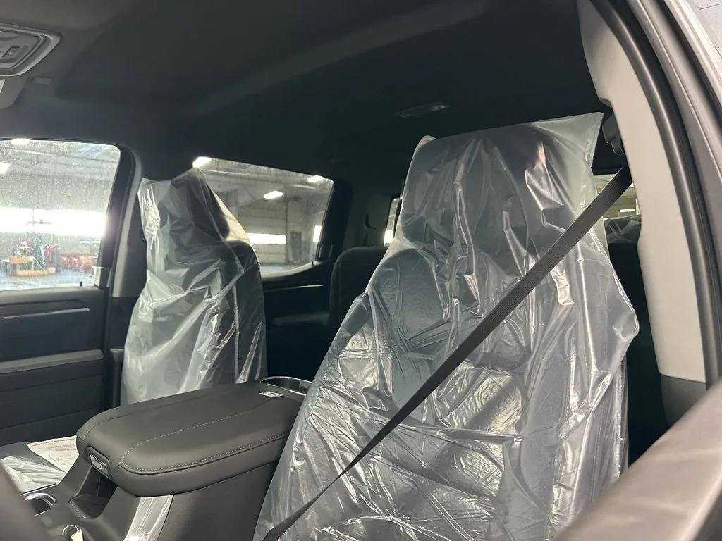 new 2026 Chevrolet Silverado 1500 car, priced at $62,290